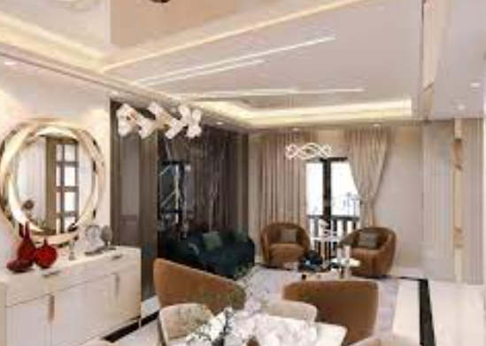 5 Design Secrets to Furnish Your Living Room Like an Interior Designer